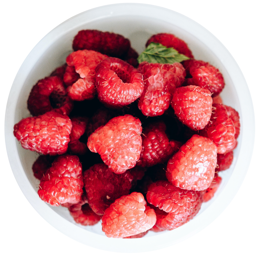 Berry Report Pennyroyal Raspberry Farm & Cidery