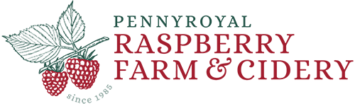 Pennyroyal Raspberry Farm & Cidery