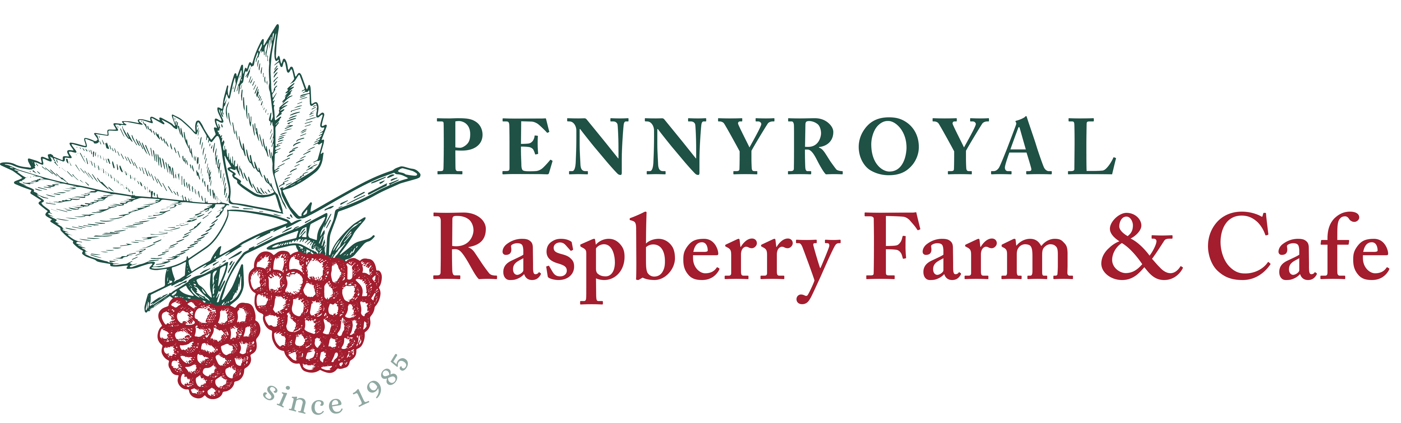 Pennyroyal Raspberry Farm & Cidery