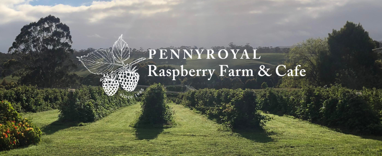 Pennyroyal Raspberry Farm & Cidery Berry Farm Victoria